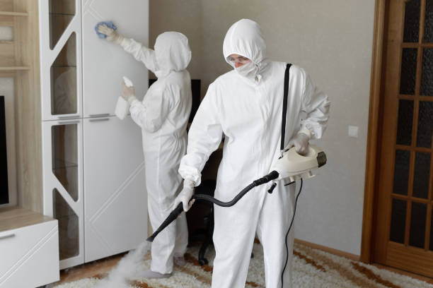 24/7 Emergency Blood Cleanup experts in San Anselmo, CA